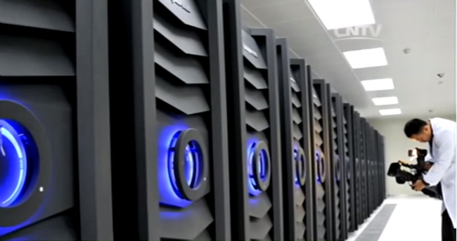 china-supercomputers