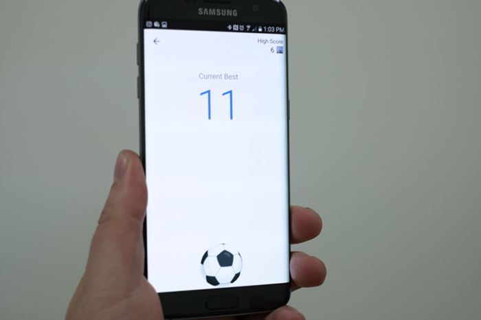 Trik Main Game Rahasia ‘Soccer’ di Messenger