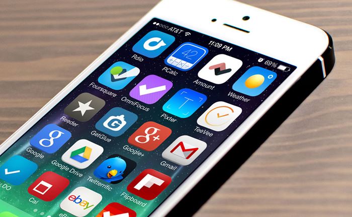 iPhone