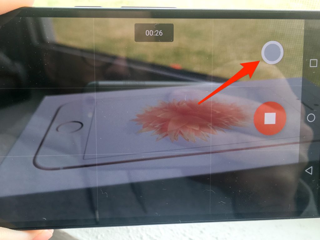 googel-camara-snap-photo-recording-video