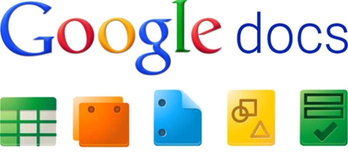 google-docs-logo-transparent fitur Google Docs