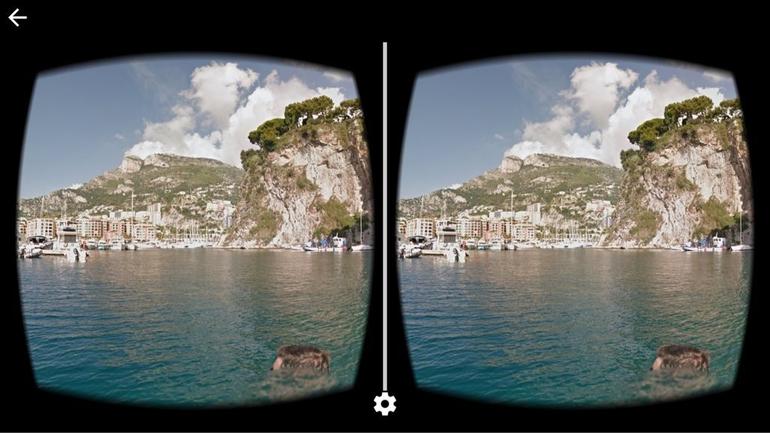 iPhone VR