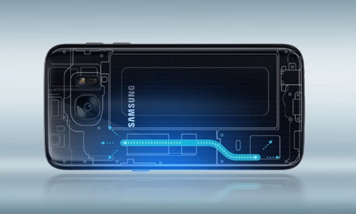 Samsung Galaxy Note 7