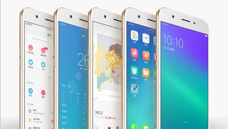 Oppo A59 Segera Diluncurkan, Ini Tanggal Resminya