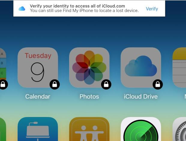 icloud-verify-identity