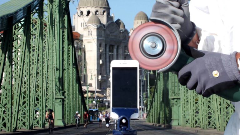 iPhone 6s ‘Dipermak’ Jadi iPhone 7 [Video]