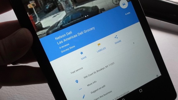 7 Fitur Google Maps yang Patut Dicoba