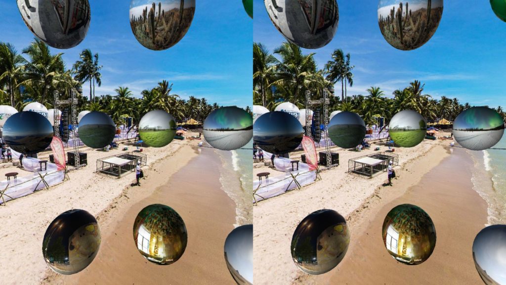 iPhone VR