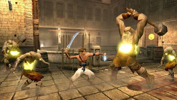 price-of-persia Prince of Persia: The Sands of Time