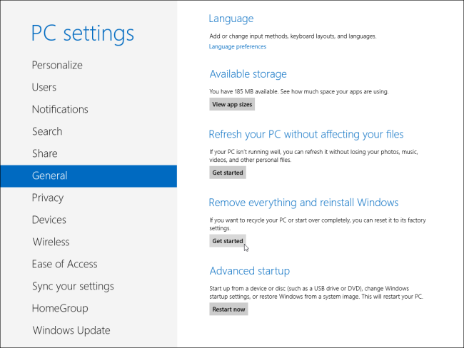 remove-everything-and-reinstall-windows