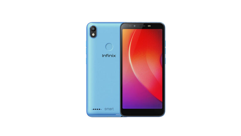 Infinix Smart 2