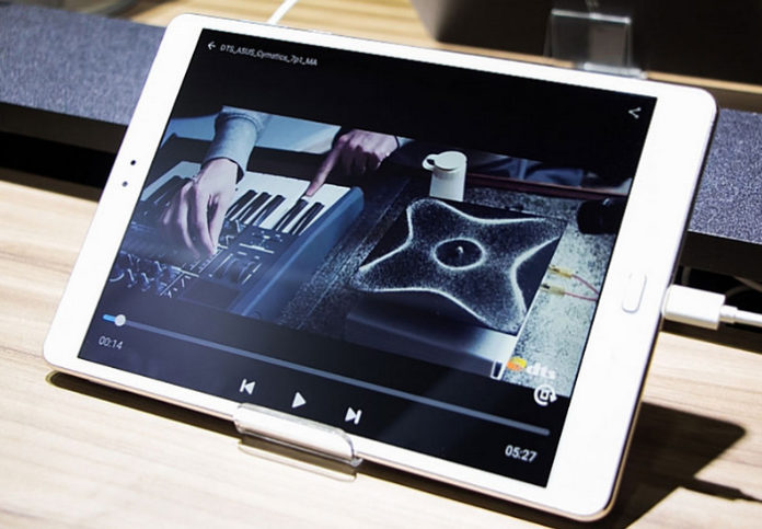 Asus ZenPad 3S 10