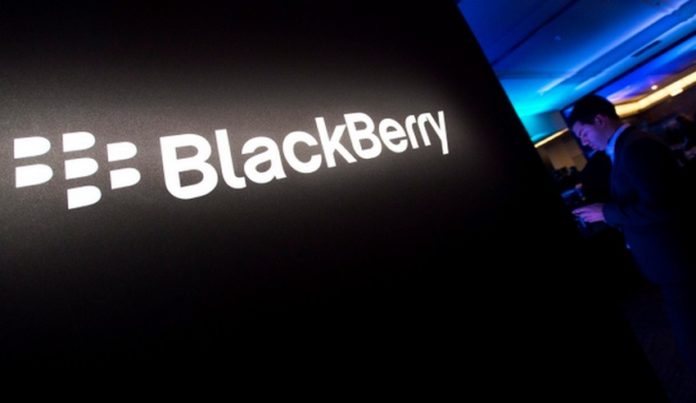 BlackBerry signi