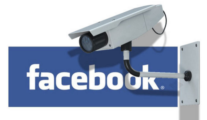 Facebook tracking