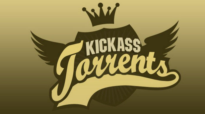 Kickass Torrents
