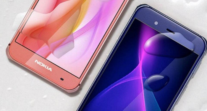 Inikah Ponsel Pertama Nokia Setelah Comeback?