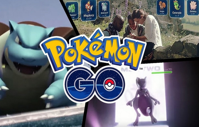 Minggu Ini Pokemon Go Rilis di Asia, Termasuk Indonesia