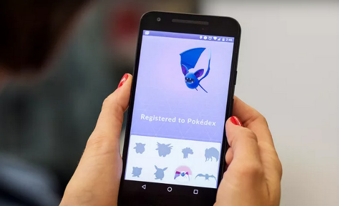 Beredar ‘Hoax’ Pokemon Go akan Jadi Aplikasi Berbayar