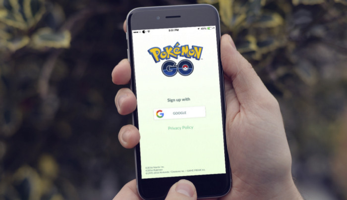 Pokemon GO Tembus 30 Juta Download dalam 2 Minggu
