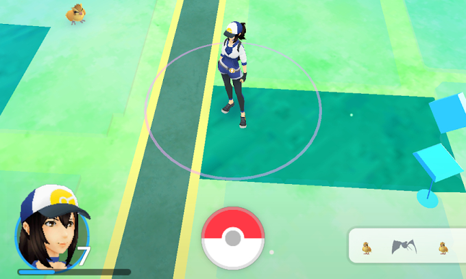 Pokemon-World
