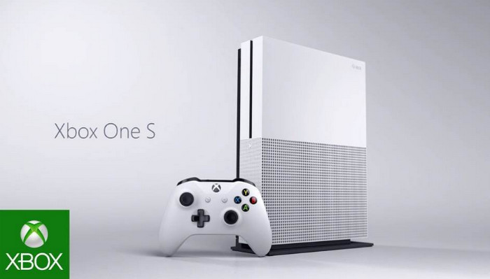 Xbox One S 2TB Rilis 2 Agustus, Berapa Harganya?