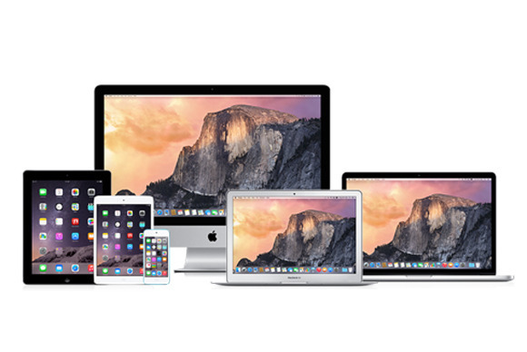 Apple Rilis Update