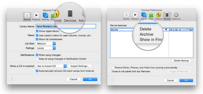 iOS 10 Public Beta backup 2