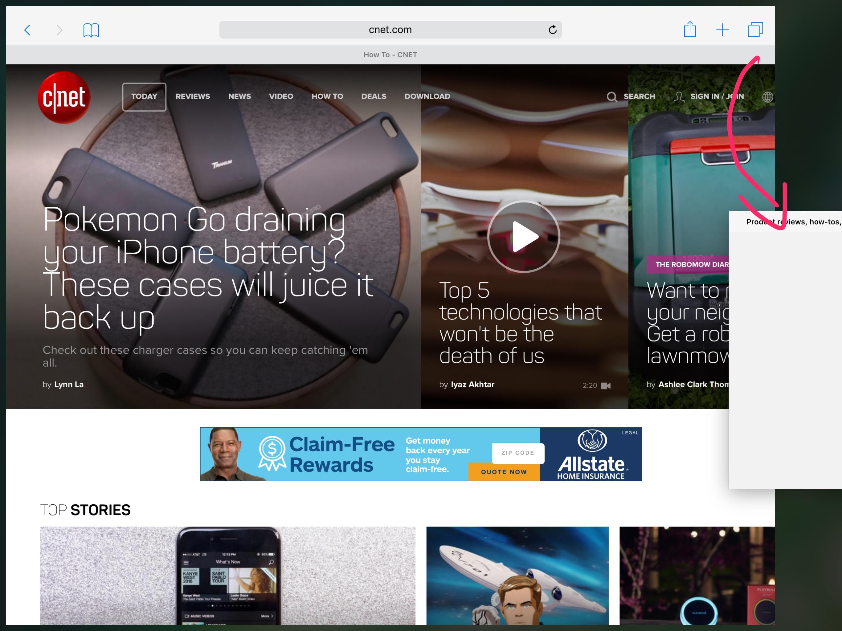 ios-10-split-view-safari-tabs-ipad-4