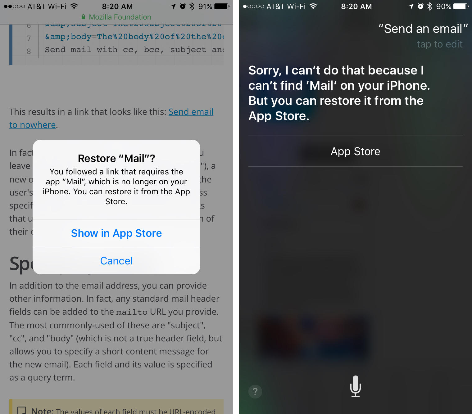 mail-app-missing-ios-10