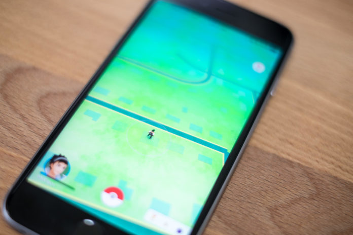 no-pokestops-or-gyms-nearby Pokemon GO