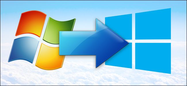upgrade gratis Windows 10
