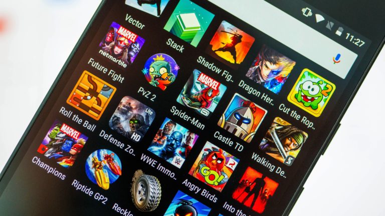 5 Game HD Terbaik di Android