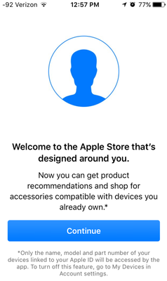 Apple Store