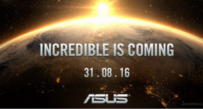 Asus teaser event 31 Agustus