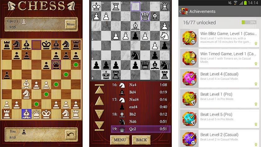 Game Catur