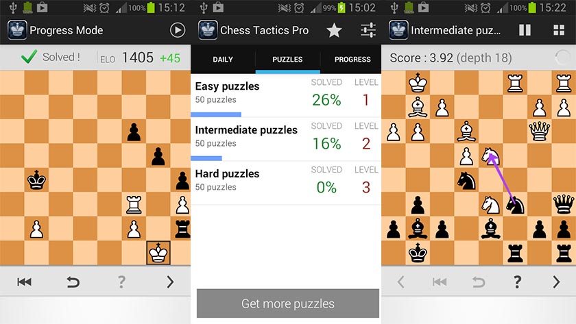 game catur terbaik