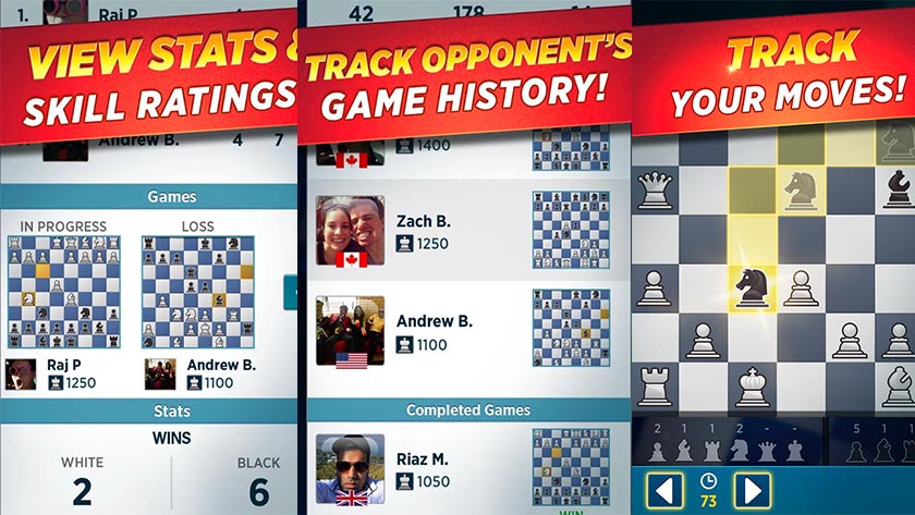 game catur untuk hp