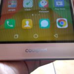 Coolpad Sky 3 8