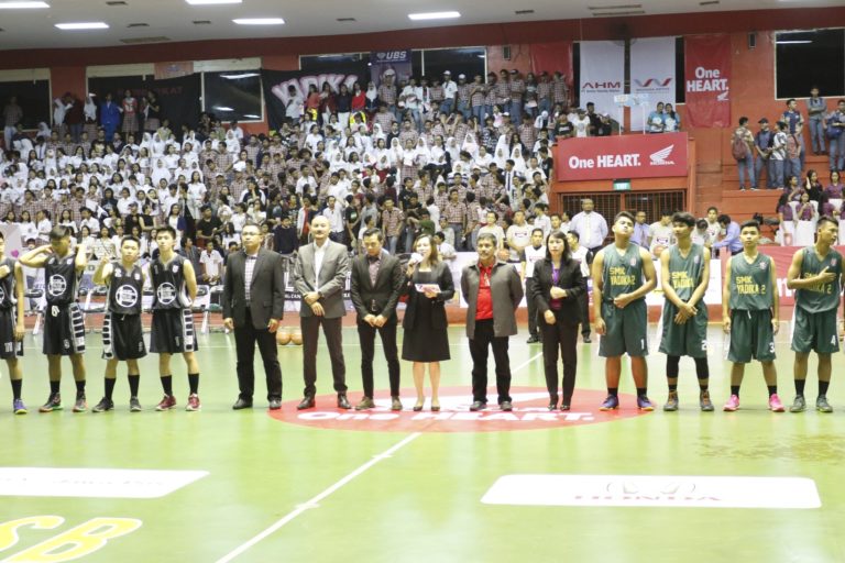 Telkomsel Gelar LOOP 3×3 Competition