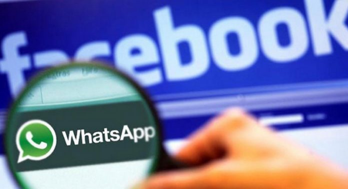 Facebook vs WhatsApp
