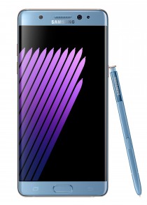 Galaxy Note 7 1