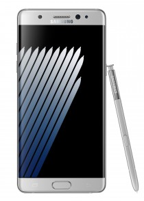 Galaxy Note 7 3
