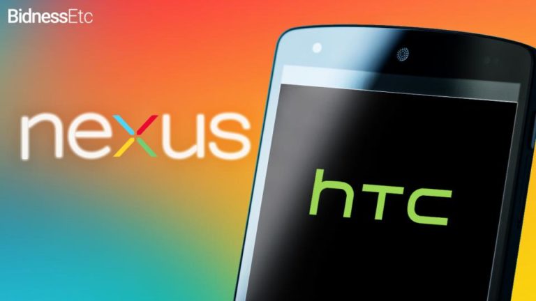 Google Nexus Sailfish Kembali Menampakkan Diri