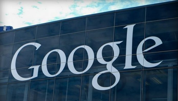 Google ofc