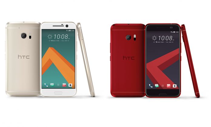 HTC 10