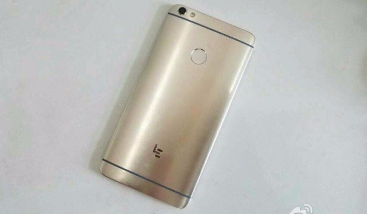 LeEco Le 2S Pro