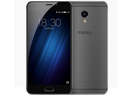 Meizu M3E release
