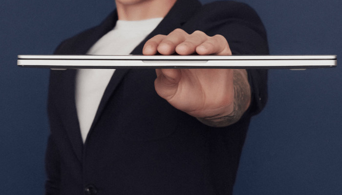 Mi Notebook Air Dipasarkan Global 27 Agustus