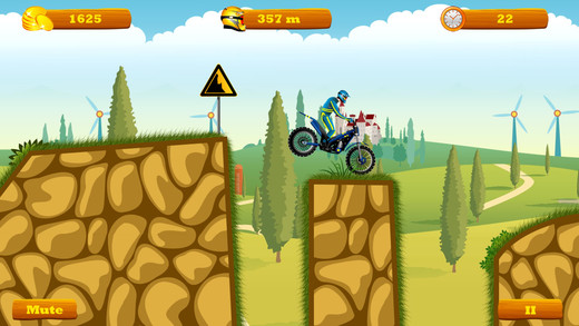 Moto-Hero