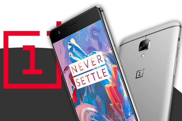 OnePlus-3 OnePlus 3 Mini